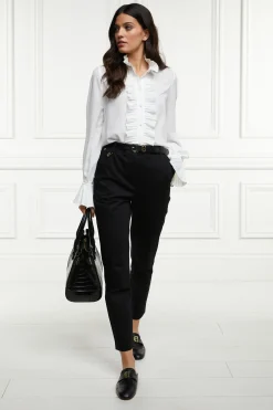 Bexley Cigarette Trouser