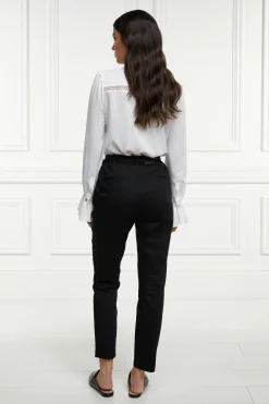 Bexley Cigarette Trouser