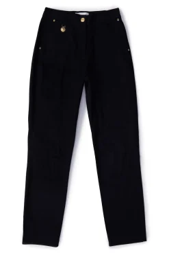 Bexley Cigarette Trouser