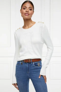 Bibury Crew Neck Knit