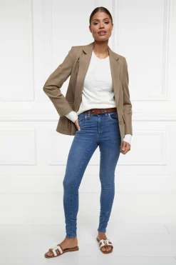 Bibury Crew Neck Knit