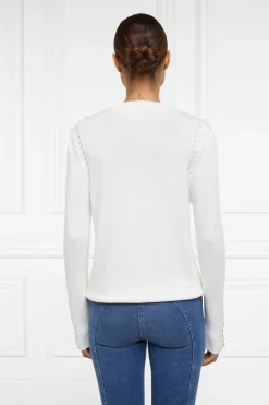Bibury Crew Neck Knit