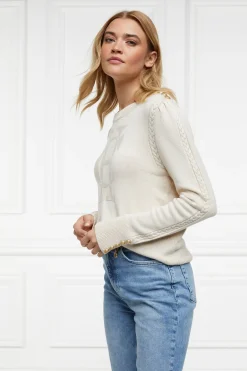 Bibury Crew Neck Knit