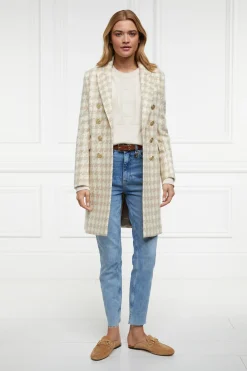 Bibury Crew Neck Knit