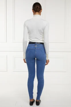 Biker Jean