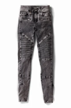 Biker Jean