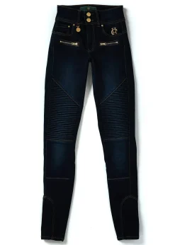 Biker Jean