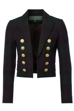 Brompton Jacket