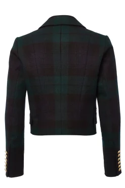 Brompton Jacket