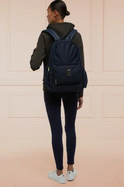 Burghley Backpack
