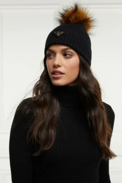 Burghley Bobble Hat
