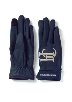 Burghley Riding Gloves