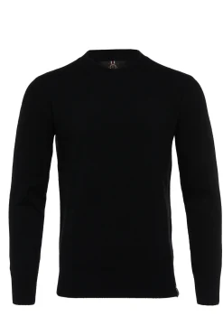 Byron Crew Neck Knit
