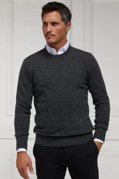 Byron Crew Neck Knit