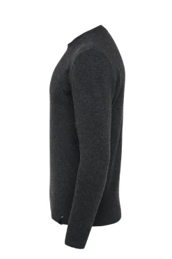 Byron Crew Neck Knit