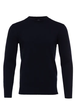 Byron Crew Neck Knit