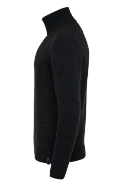 Byron Roll Neck Knit