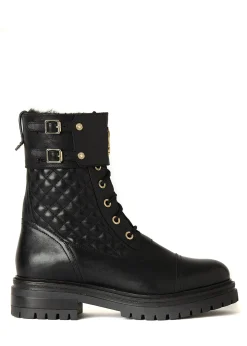 Camden Biker Boot