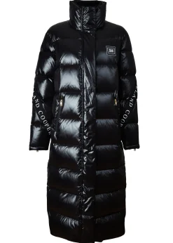 Camden Longline Coat