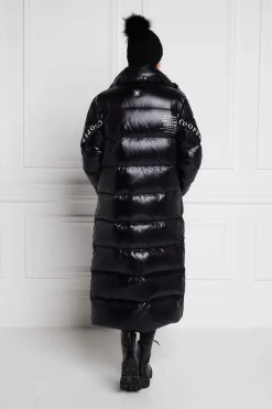 Camden Longline Coat