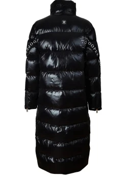 Camden Longline Coat