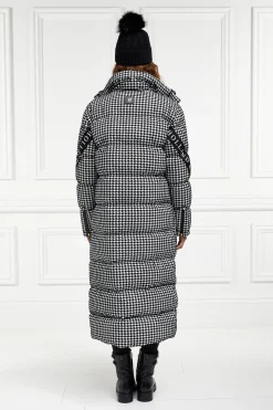 Camden Longline Coat