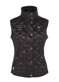 Carl Hester Gilet