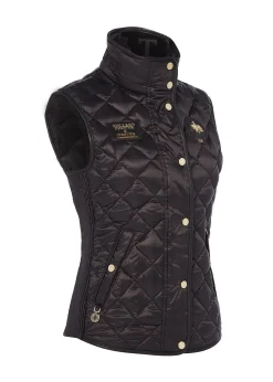 Carl Hester Gilet