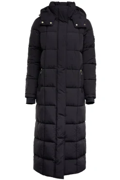 Carrington Longline Coat