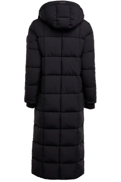 Carrington Longline Coat
