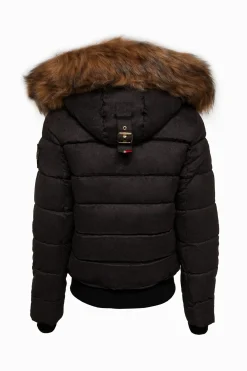 Cervinia Puffer
