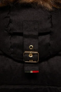 Cervinia Puffer