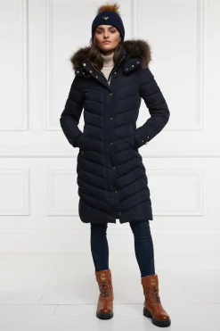 Chamonix Coat