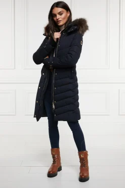 Chamonix Coat