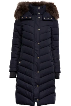 Chamonix Coat