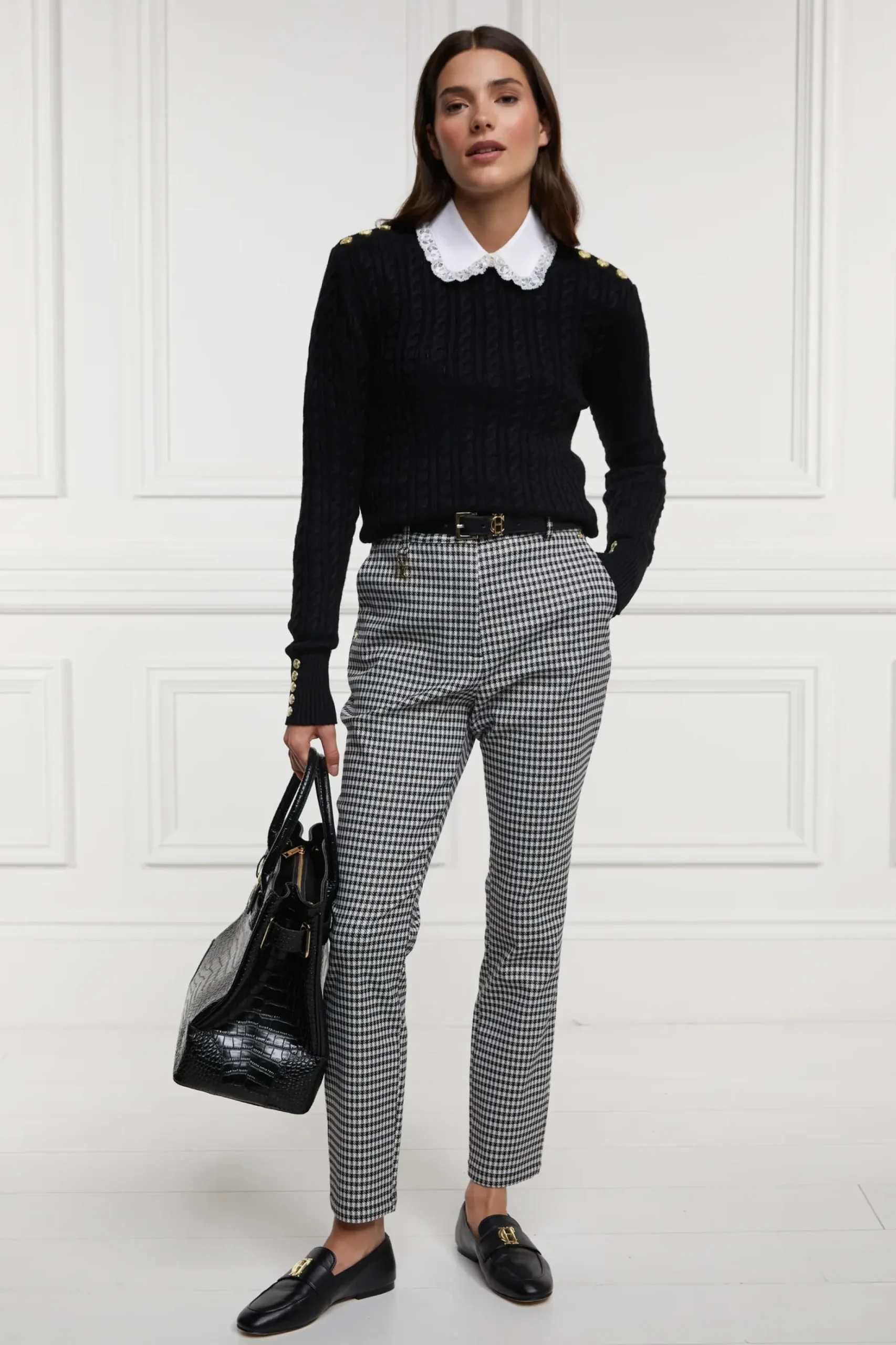 Charlton Trousers