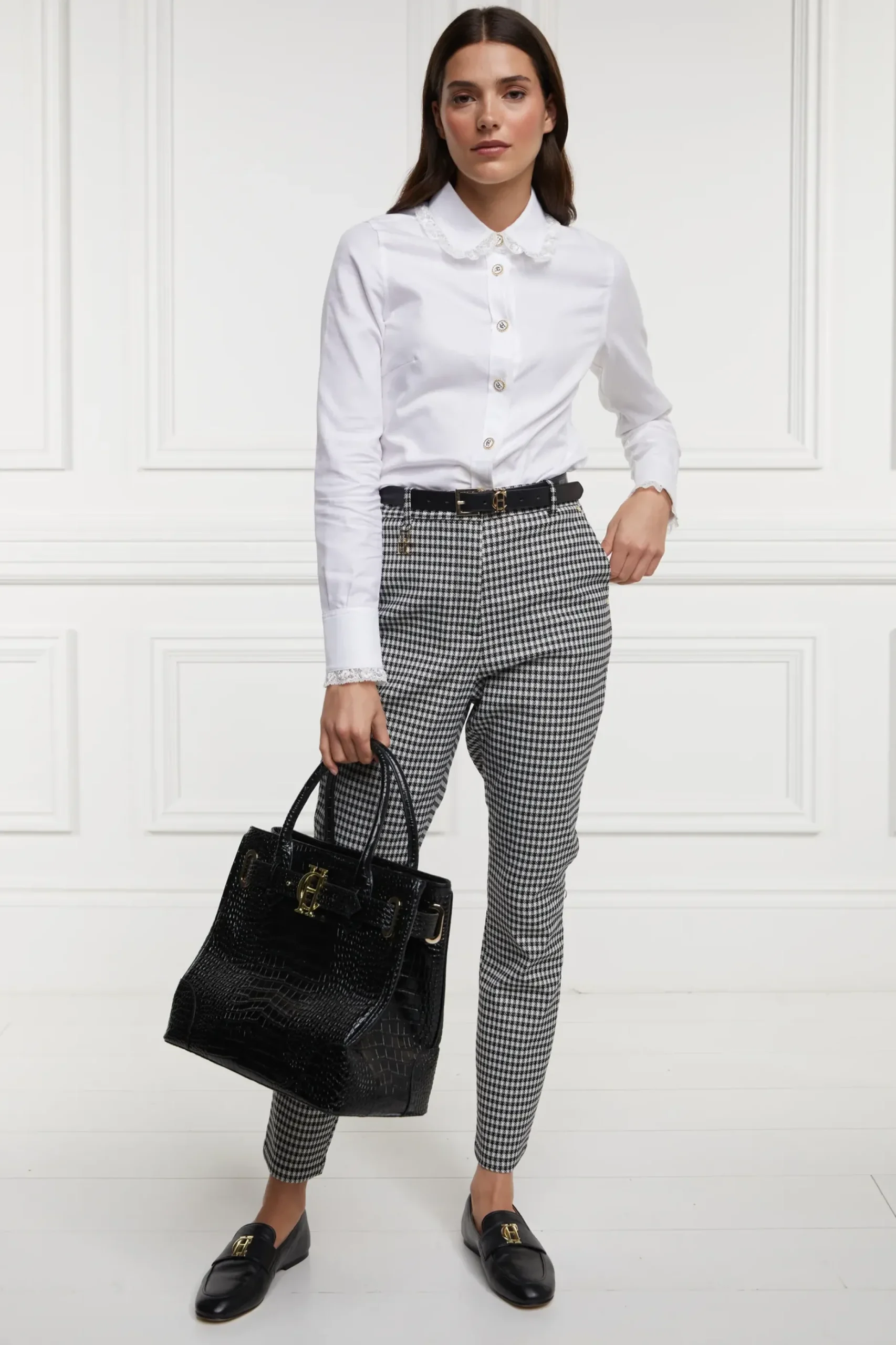 Charlton Trousers