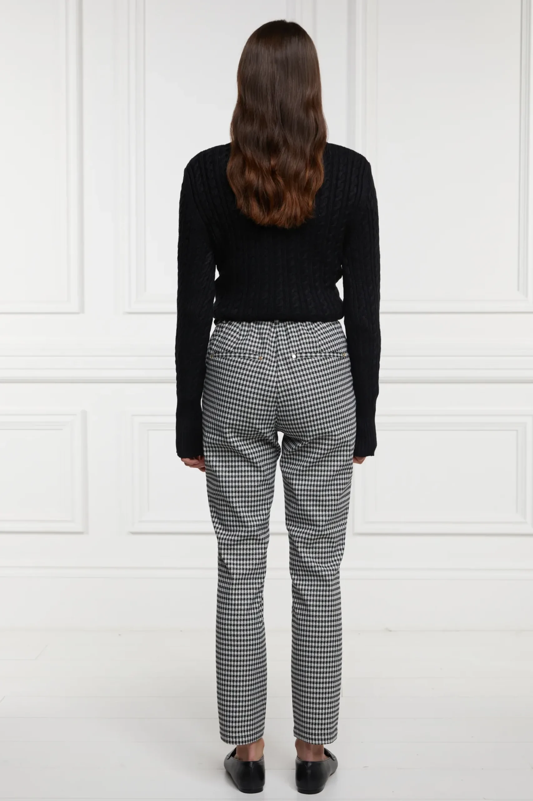 Charlton Trousers