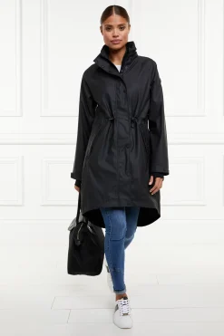 Chartwell Rain Parka