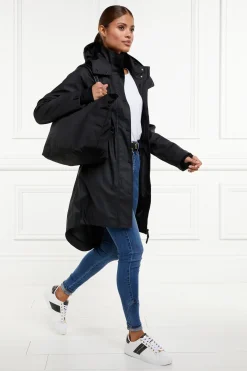 Chartwell Rain Parka