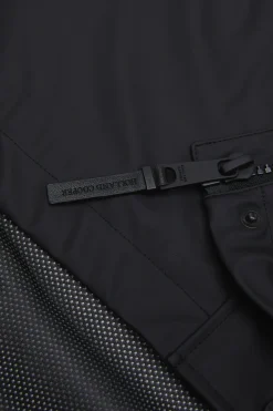 Chartwell Rain Parka