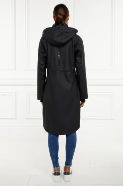 Chartwell Rain Parka