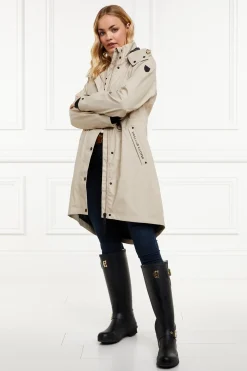 Chartwell Rain Parka