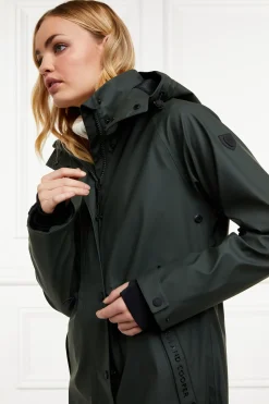 Chartwell Rain Parka