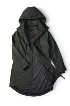 Chartwell Rain Parka