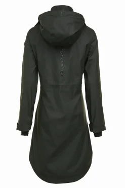 Chartwell Rain Parka