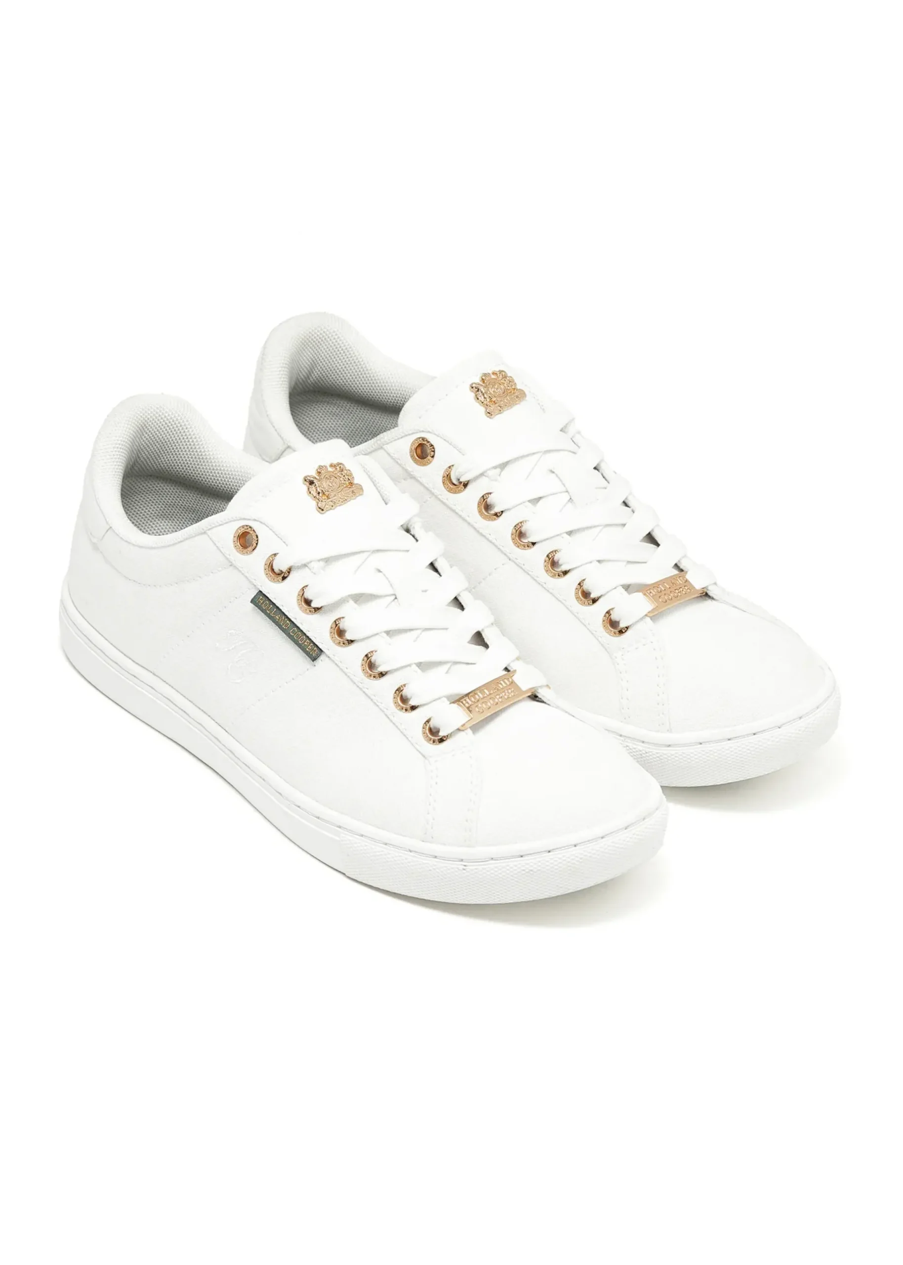 Chelsea Court Trainer
