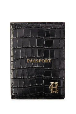 Chelsea Passport Holder