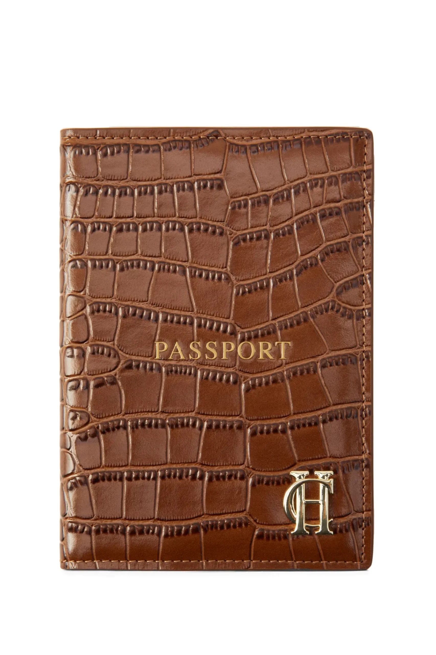 Chelsea Passport Holder