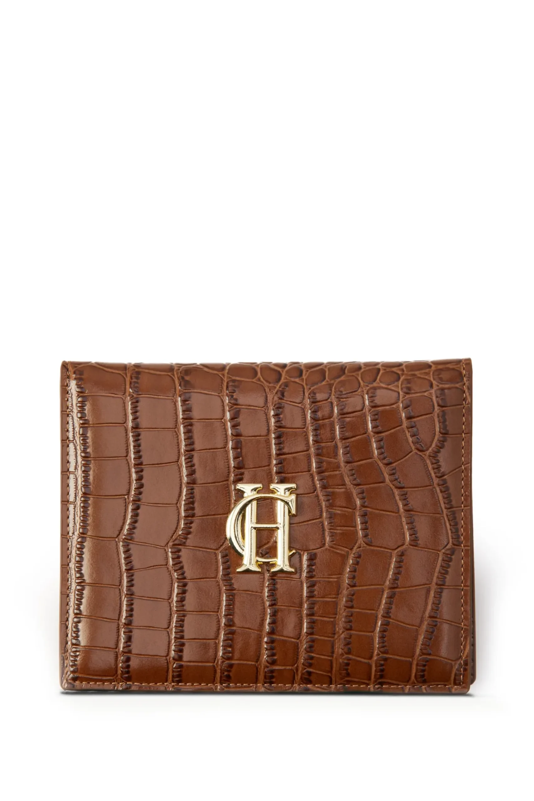 Chelsea Passport Holder